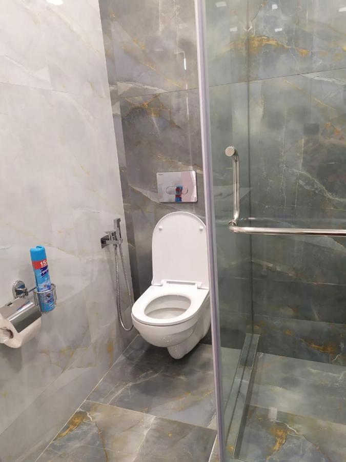 Апартаменты Мансардные В Центре Еревана Εξωτερικό φωτογραφία